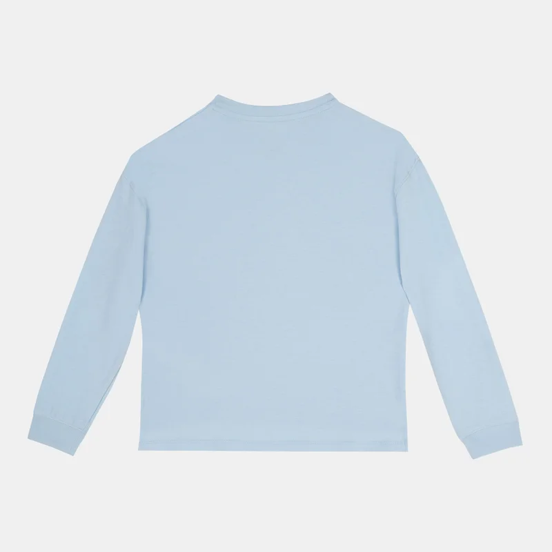 Nike Kids' Yoga Dri-FIT T-Shirt